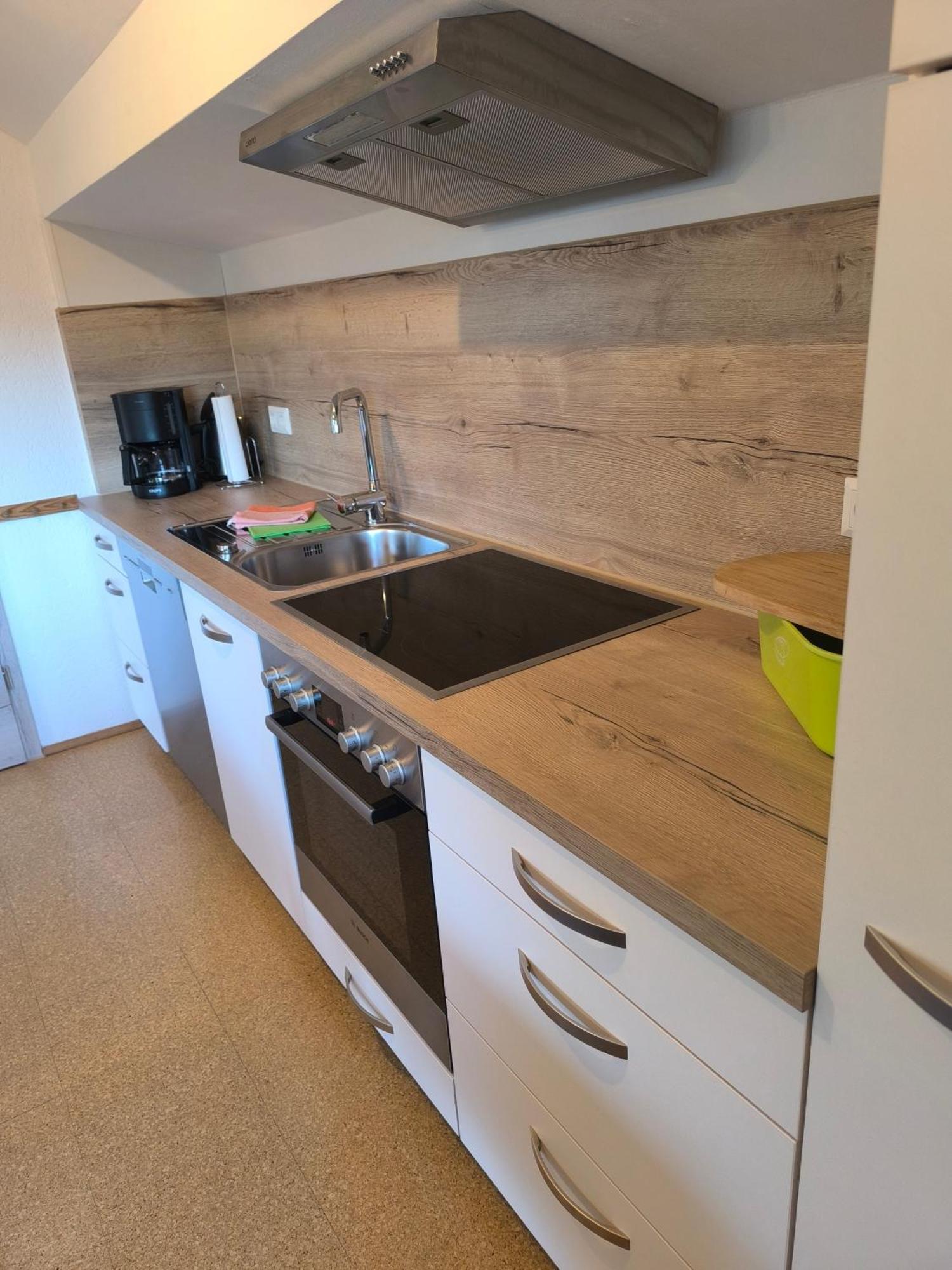 Ferienhaus Brütting Pottenstein Habitación foto